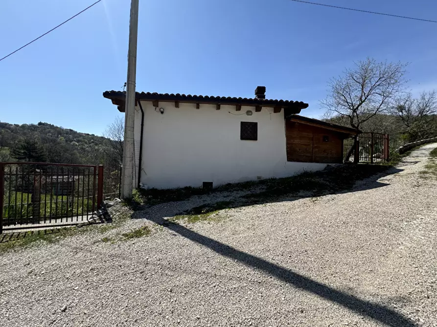 Immagine 65 di Casa indipendente in vendita  a Gessopalena