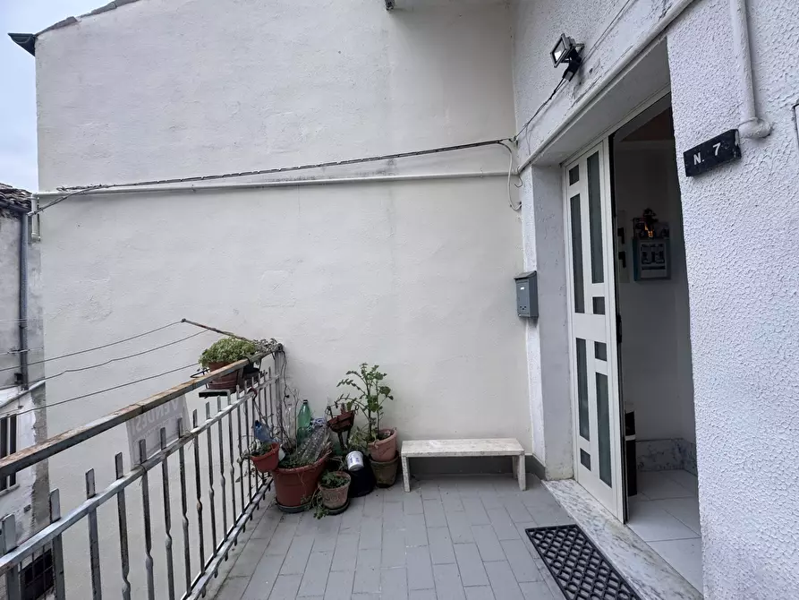 Immagine 24 di Terratetto in vendita  in Via B. Croce 26 a Atessa