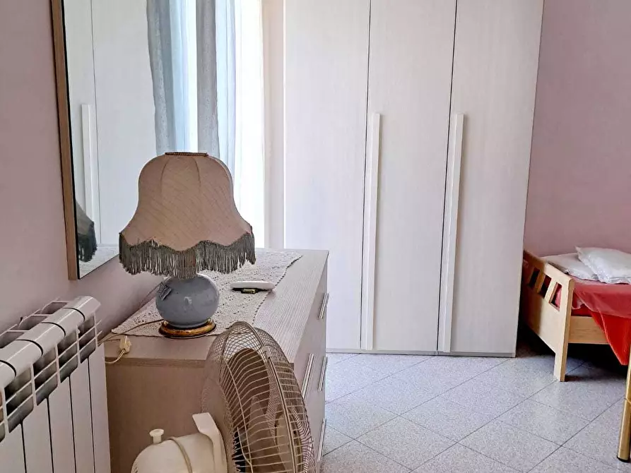 Immagine 30 di Terratetto in vendita  in VIA SANTA MARIA MAGGIORE 4 a Lanciano