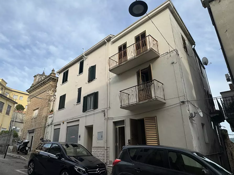 Immagine 60 di Casa semindipendente in vendita  a Atessa