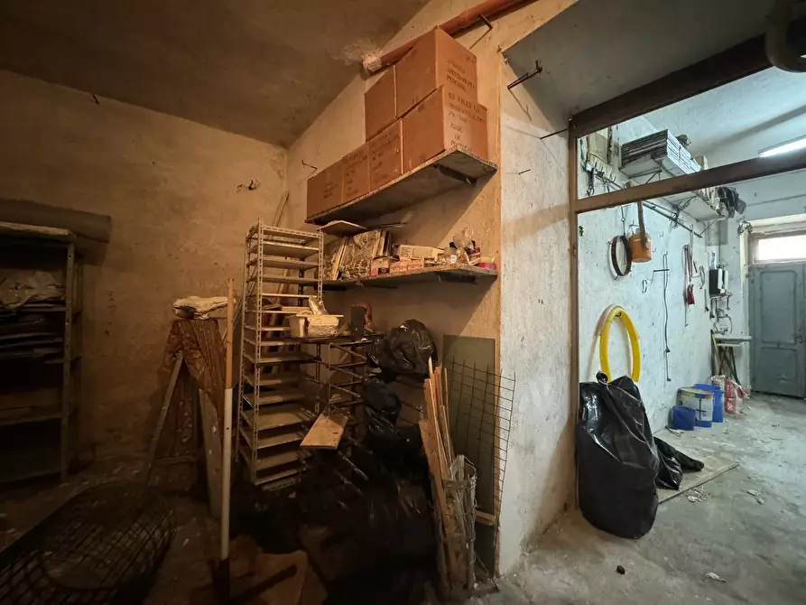 Immagine 43 di Appartamento in vendita  in Piazza del Municipio a Lama Dei Peligni
