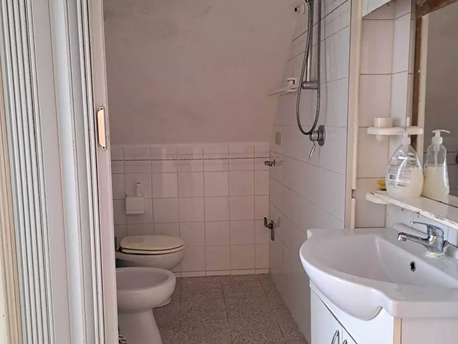 Immagine 31 di Terratetto in vendita  in Contrada da Cona 34 a San Vito Chietino