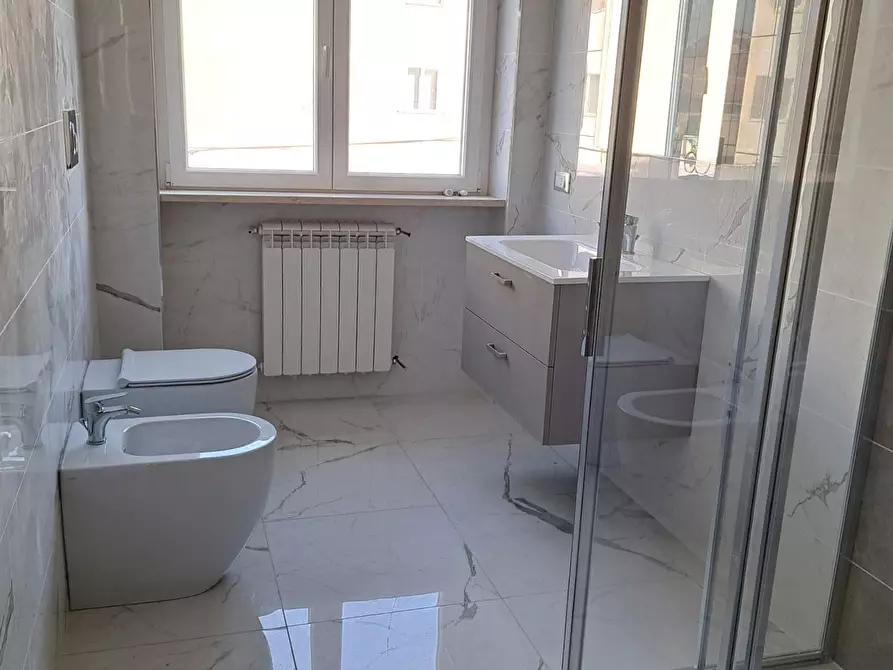 Immagine 10 di Pentalocale in vendita  in Via Martiri VI Ott. 17 a Lanciano