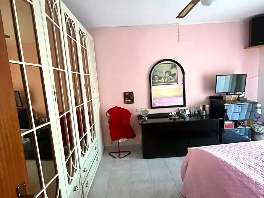 Immagine 20 di Pentalocale in vendita  in Via Giuseppe Spataro 7 a Lanciano