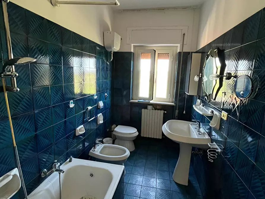 Immagine 24 di Quadrilocale in vendita  in Via Provinciale della Rocca 39 a Santa Maria Imbaro