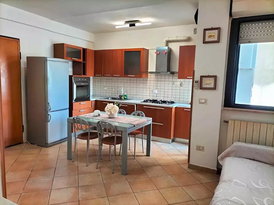 Immagine 3 di Trilocale in vendita  in Viale Sant'Antonio 19 a Lanciano