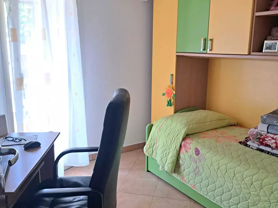 Immagine 30 di Terratetto in vendita  in Contrada Santa Maria dei Mesi a Lanciano