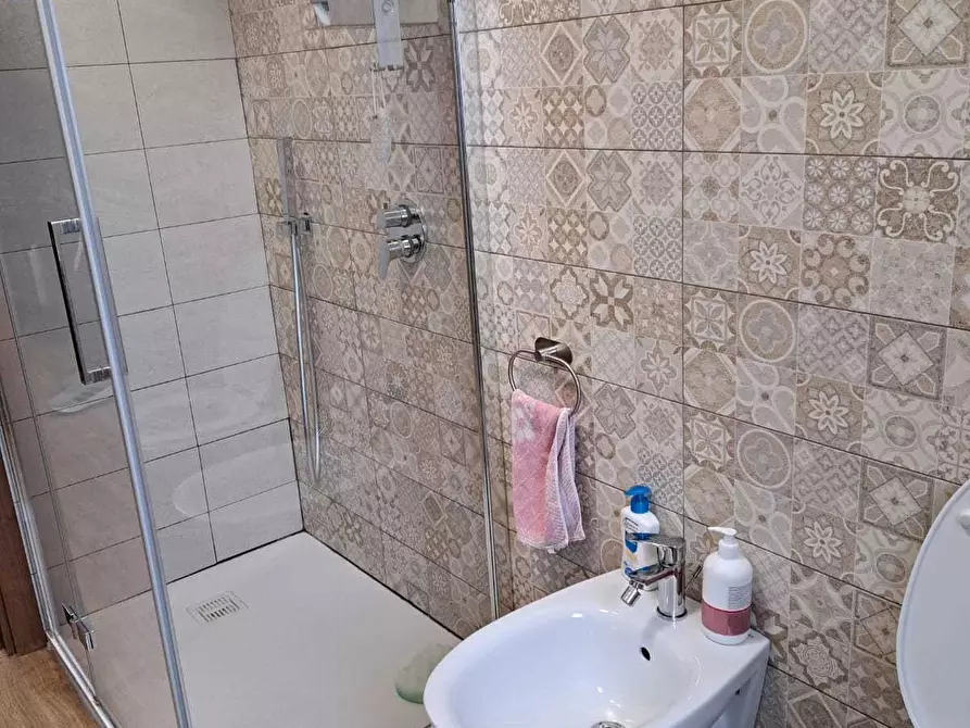 Immagine 22 di Pentalocale in vendita  in Via Aterno 19 a Lanciano