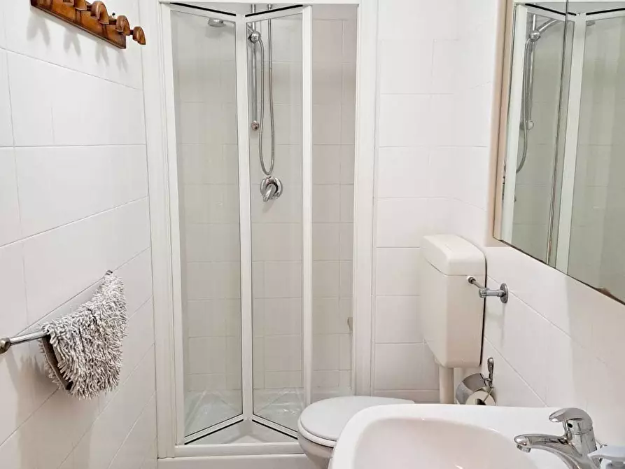 Immagine 15 di Terratetto in vendita  in VIA SANTA MARIA MAGGIORE 4 a Lanciano