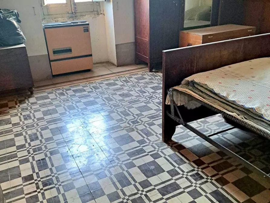 Immagine 9 di Terratetto in vendita  in Contrada da Cona 34 a San Vito Chietino