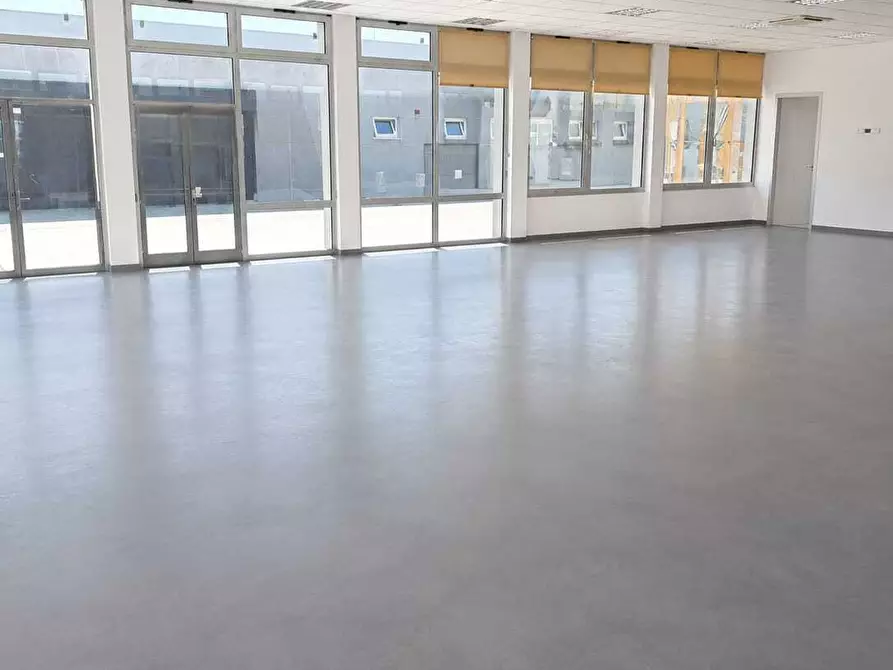 Immagine 22 di Capannone industriale in affitto  in Contrada Saletti 7 a Atessa