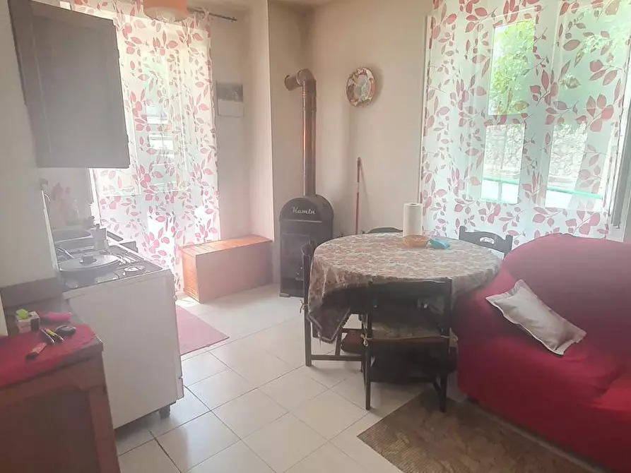 Immagine 3 di Quadrilocale in vendita  in via monte calvario 1 a Gessopalena