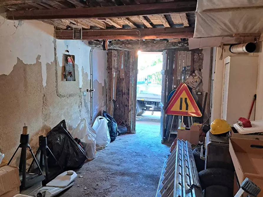 Immagine 26 di Terratetto in vendita  in Contrada San Amato 65 a Lanciano