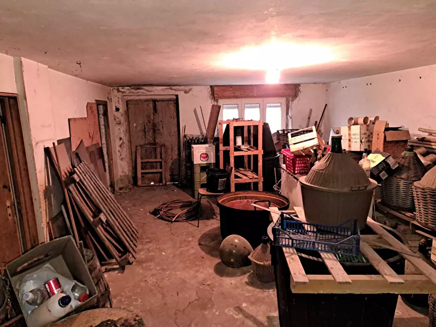 Immagine 16 di Ufficio in vendita  in VIA PER LANCIANO 52 a Santa Maria Imbaro