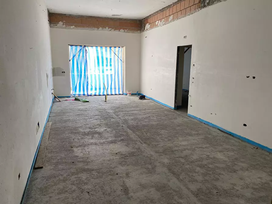 Immagine 4 di Pentalocale in vendita  in Via Piave 73 a Lanciano