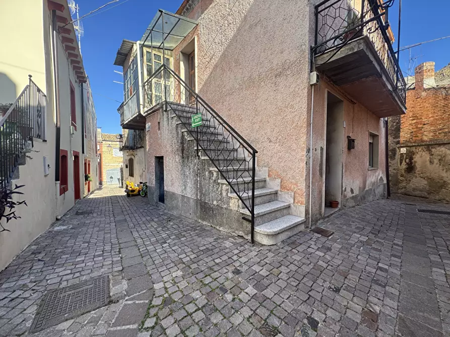 Immagine 35 di Appartamento in vendita  in Treglio (CH) a Treglio