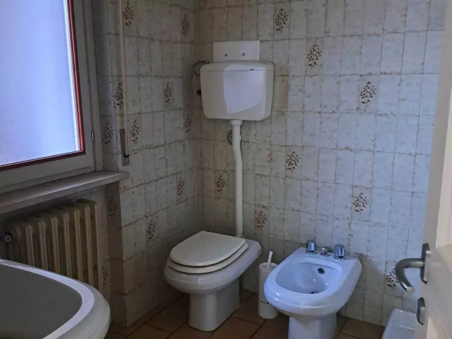 Immagine 12 di Ufficio in affitto  in Via Floraspe Renzetti 11 a Lanciano