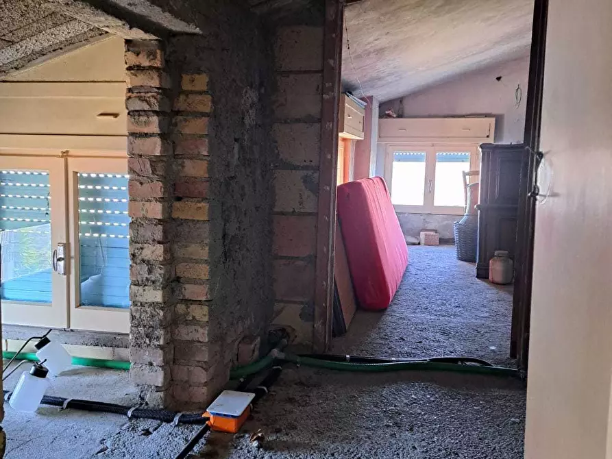 Immagine 24 di Terratetto in vendita  in Contrada San Amato 65 a Lanciano