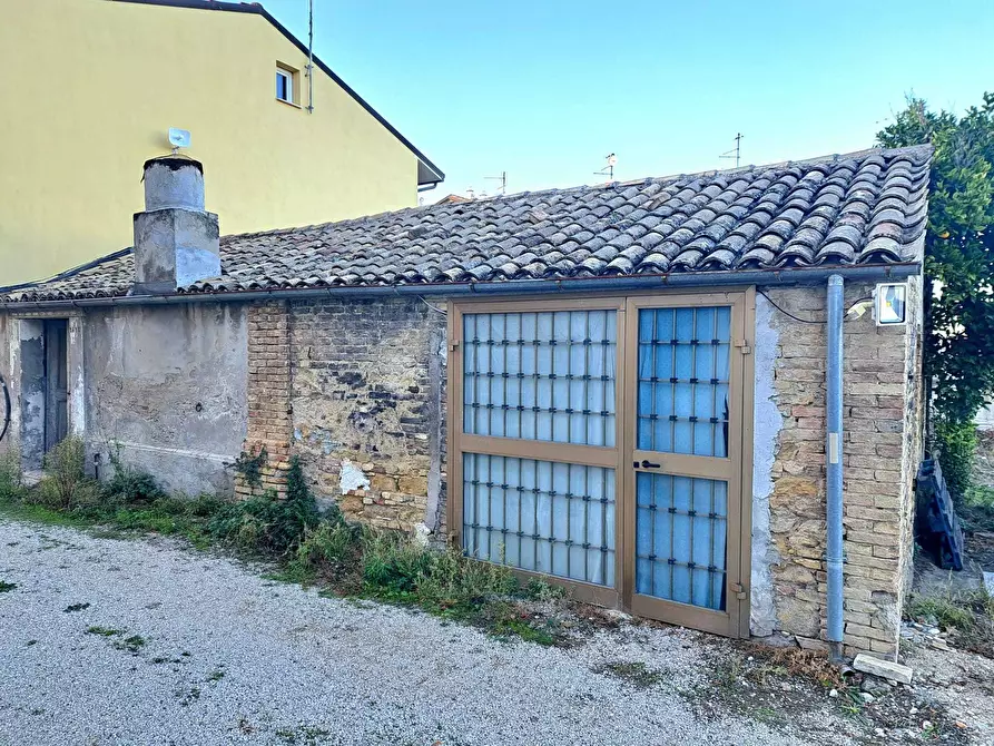 Immagine 16 di Terratetto in vendita  in Contrada da Cona 34 a San Vito Chietino