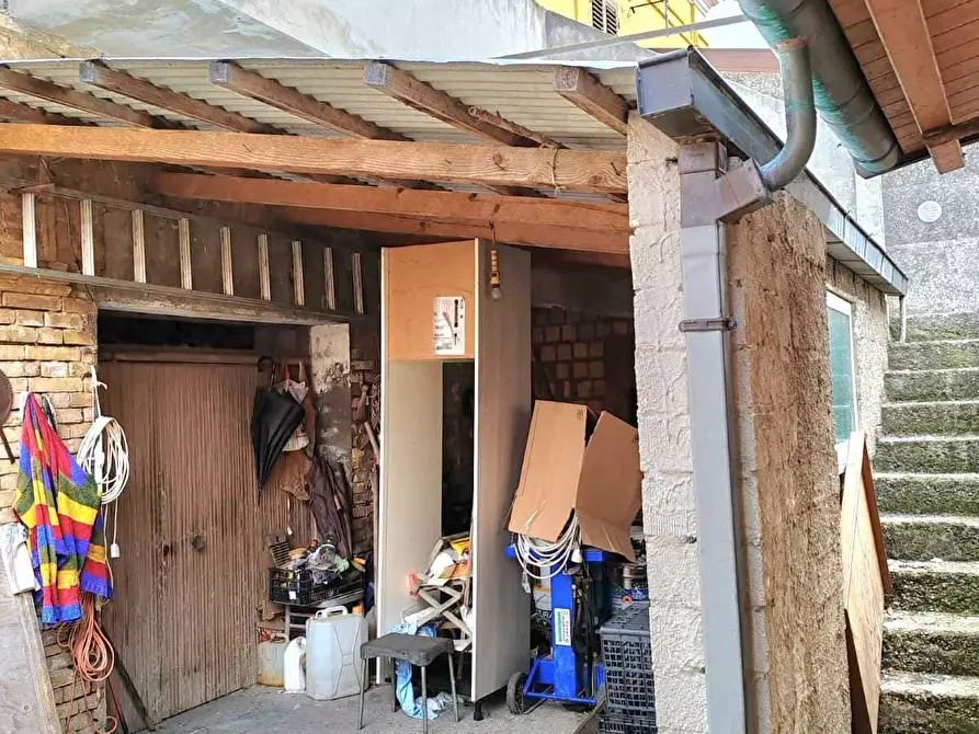 Immagine 70 di Rustico / casale in vendita  in Contrada da Cona 34 a San Vito Chietino