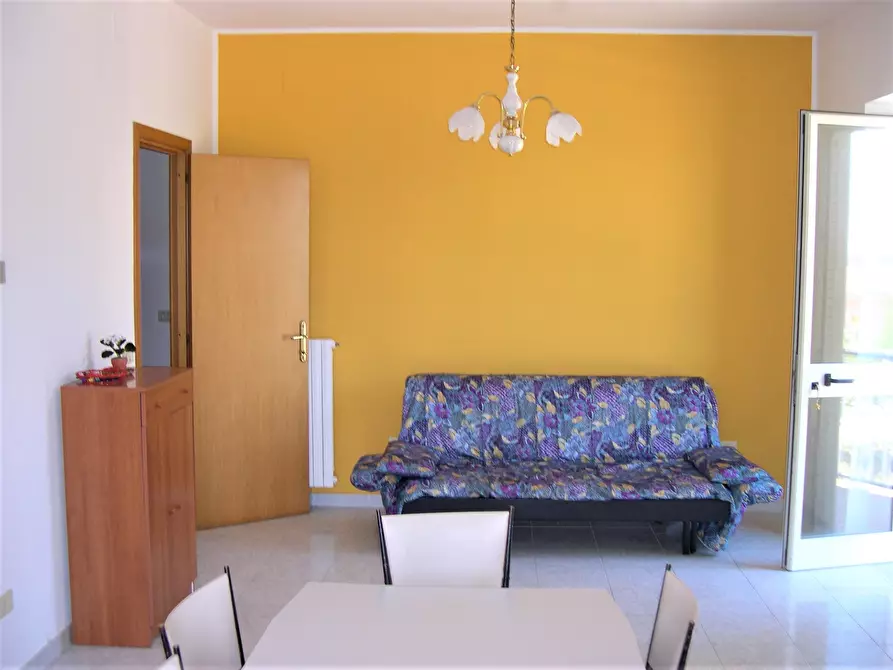 Immagine 3 di Terratetto in vendita  in VIA MURATA a San Vito Chietino