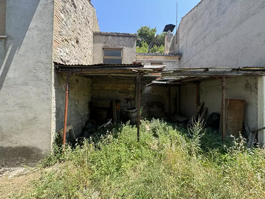 Immagine 54 di Casa semindipendente in vendita  in Via Lascianna 9 a Roccascalegna