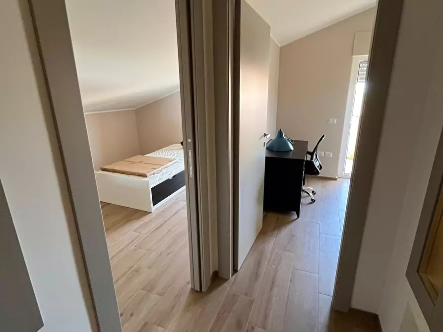 Immagine 21 di Appartamento in affitto  in Via Provinciale della Rocca 22 a Santa Maria Imbaro