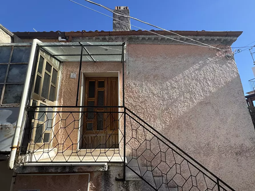 Immagine 31 di Appartamento in vendita  in Treglio (CH) a Treglio