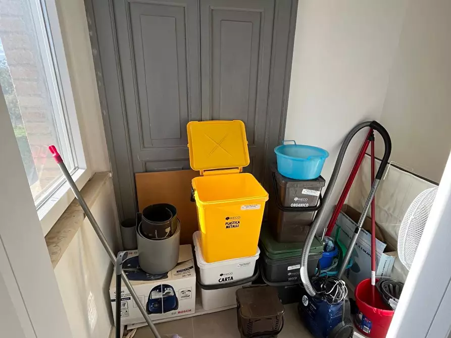 Immagine 8 di Trilocale in affitto  in Contrada Piane Favaro 190 a Rocca San Giovanni