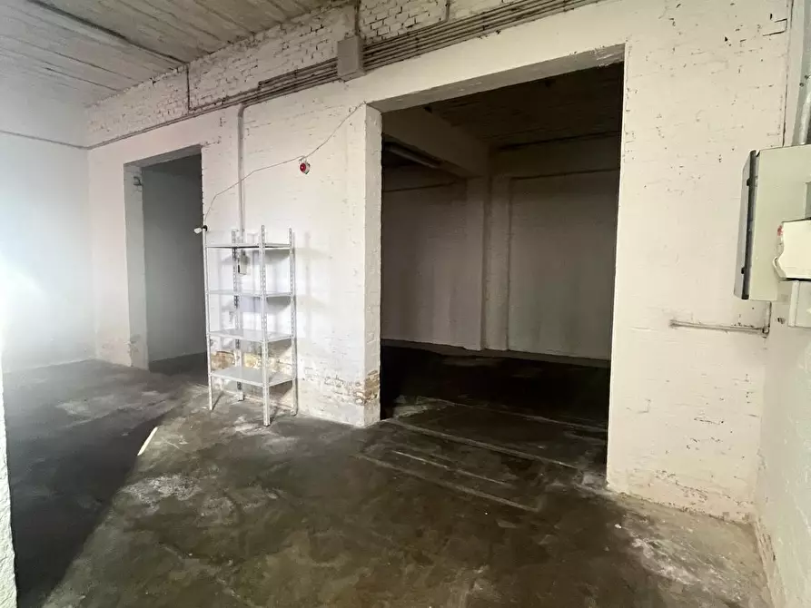 Immagine 7 di Laboratorio in affitto  in Via del Pescara 5 a Lanciano