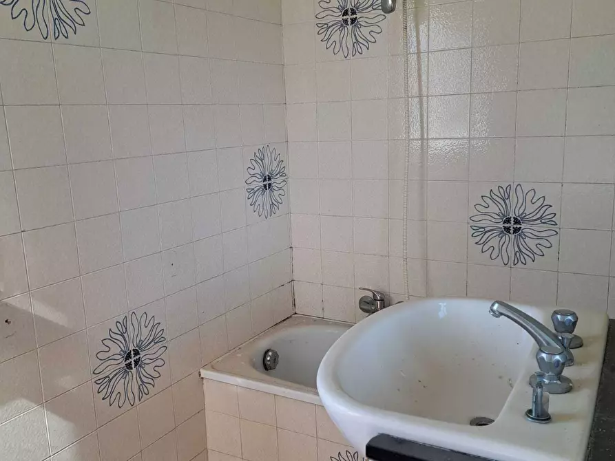 Immagine 24 di Casa indipendente in vendita  in COLLE DELLA FONTE 94 a Frisa