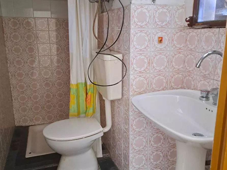 Immagine 39 di Terratetto in vendita  in Contrada da Cona 34 a San Vito Chietino