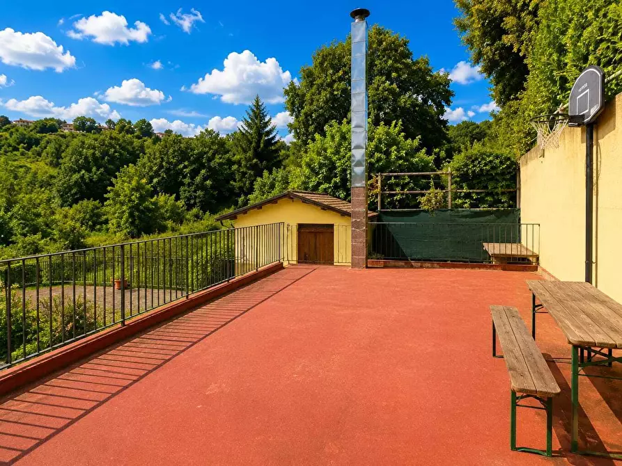 Immagine 5 di Terratetto in vendita  in Contrada Santa Maria dei Mesi a Lanciano