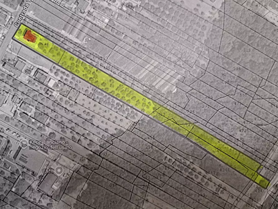 Immagine 51 di Villa in vendita  in Contrada Torre Sansone 69 a Lanciano