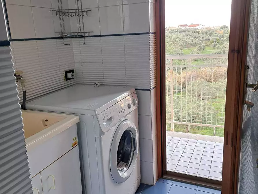 Immagine 24 di Attico in vendita  in Contrada Santa Croce 164 a Lanciano