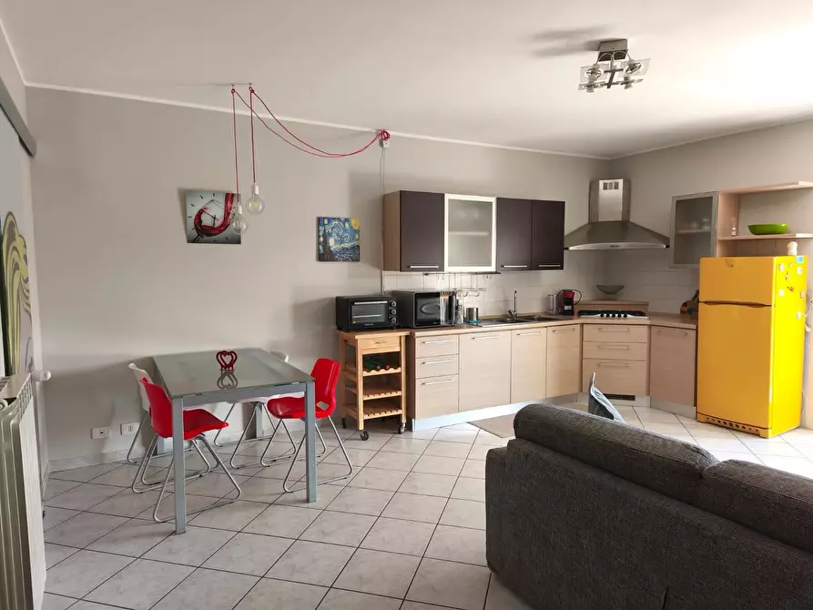 Immagine 6 di Bilocale in affitto  in Via Marina a Fossacesia