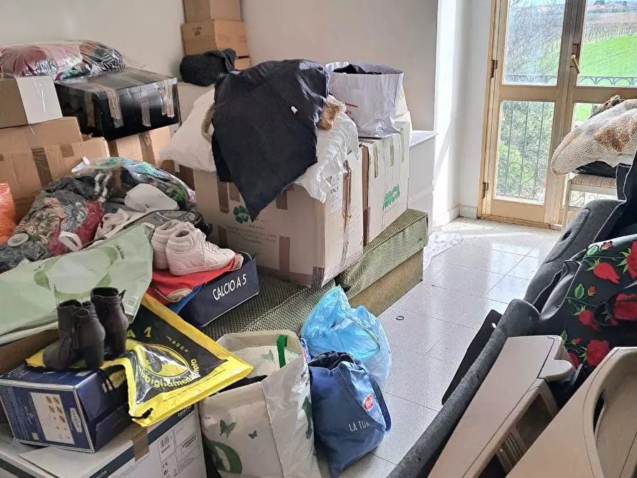 Immagine 49 di Rustico / casale in vendita  in Contrada da Cona 34 a San Vito Chietino