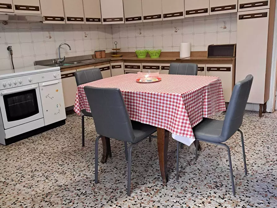 Immagine 24 di Terratetto in vendita  in Contrada da Cona 34 a San Vito Chietino