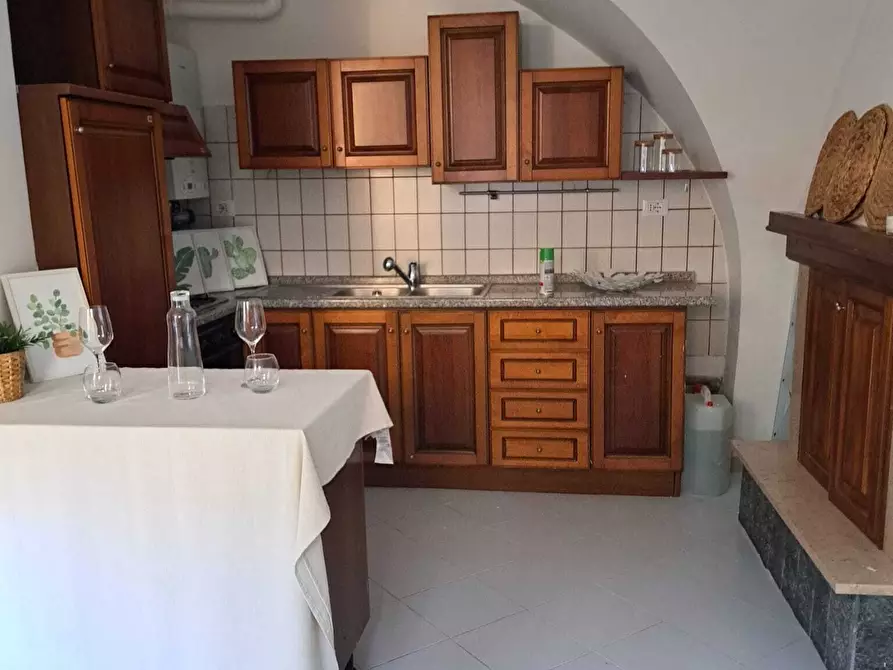 Immagine 8 di Terratetto in vendita  in Via Giuseppe Garibaldi a Lanciano