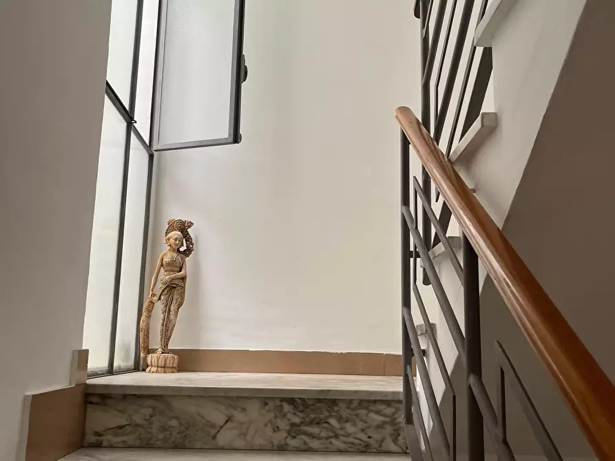 Immagine 16 di Casa indipendente in vendita  in VIA FINAMORE 23 a Lanciano