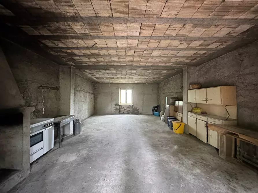 Immagine 25 di Casa indipendente in vendita  in torricchio a Tornareccio