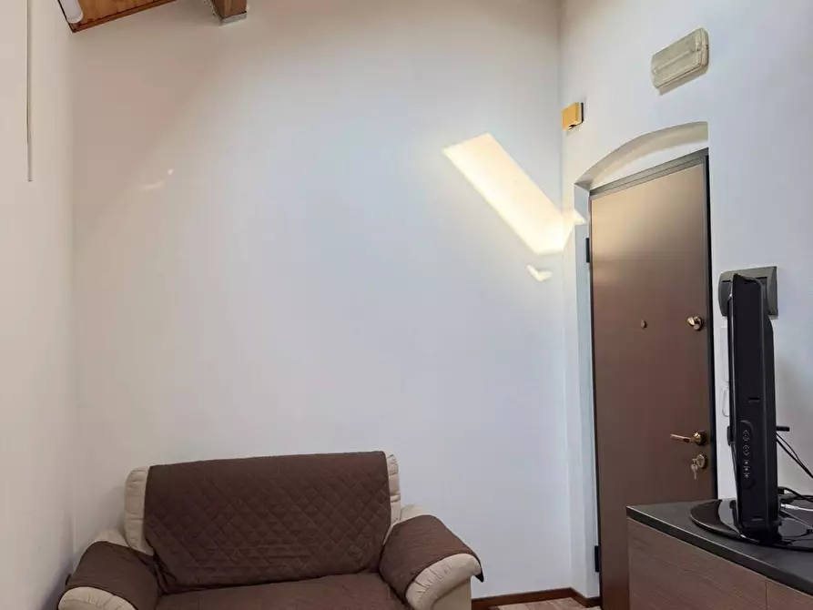 Immagine 6 di Mansarda in affitto  in VIA VENETO a Lanciano
