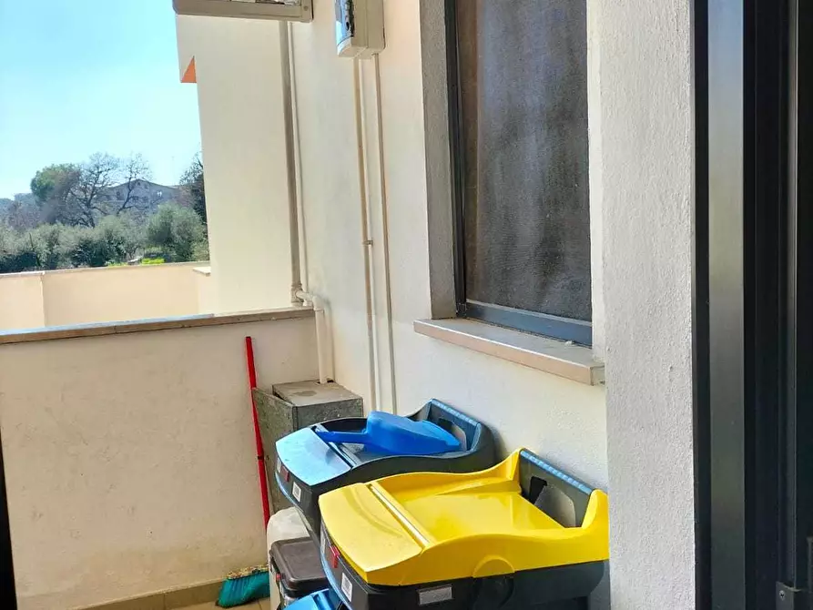 Immagine 4 di Trilocale in vendita  in Viale Sant'Antonio 19 a Lanciano