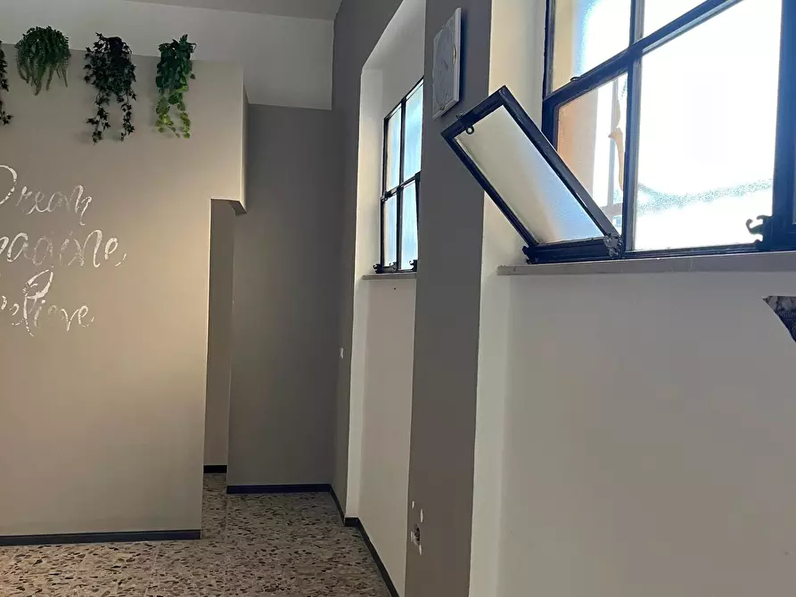 Immagine 9 di Locale commerciale in affitto  in via milano 48 a Lanciano