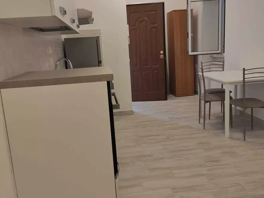 Immagine 5 di Bilocale in affitto  in Contrada Iconicella 230 a Lanciano