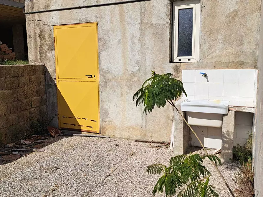 Immagine 57 di Casa indipendente in vendita  in COLLE DELLA FONTE 94 a Frisa