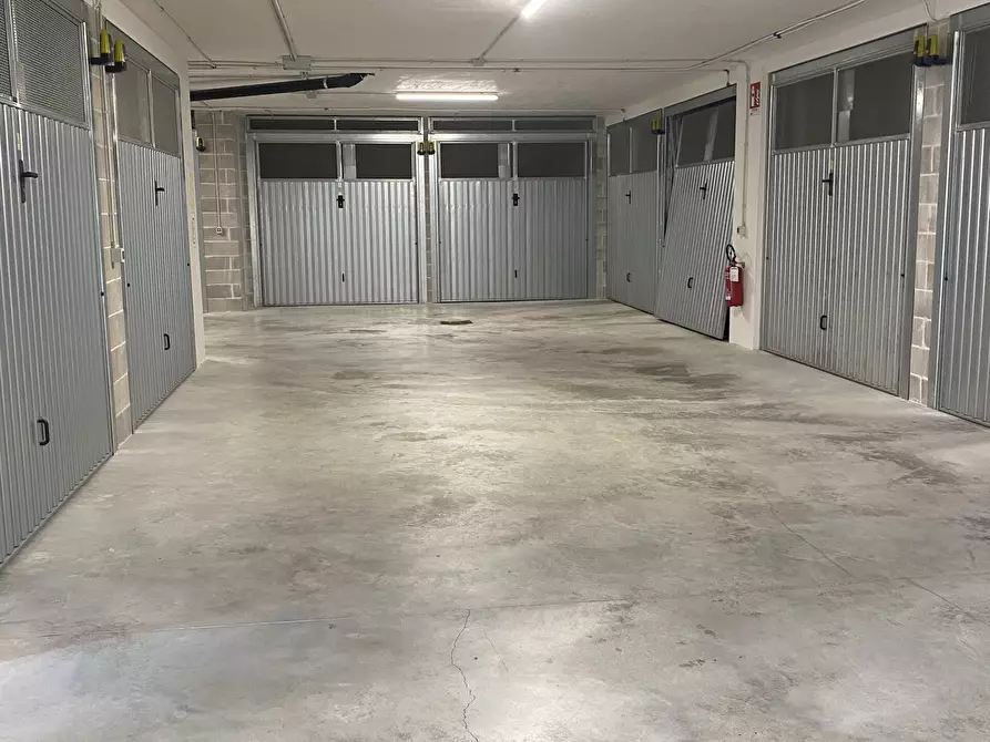 Immagine 20 di Trilocale in vendita  in Via Martiri Sei Ottobre a Lanciano