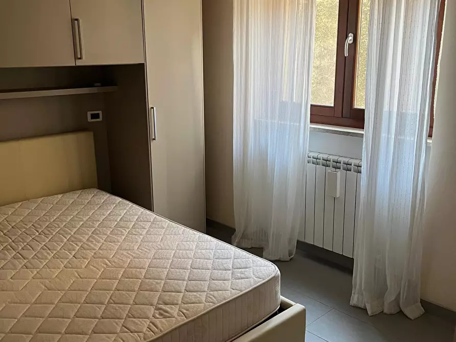 Immagine 7 di Bilocale in affitto  a Lanciano