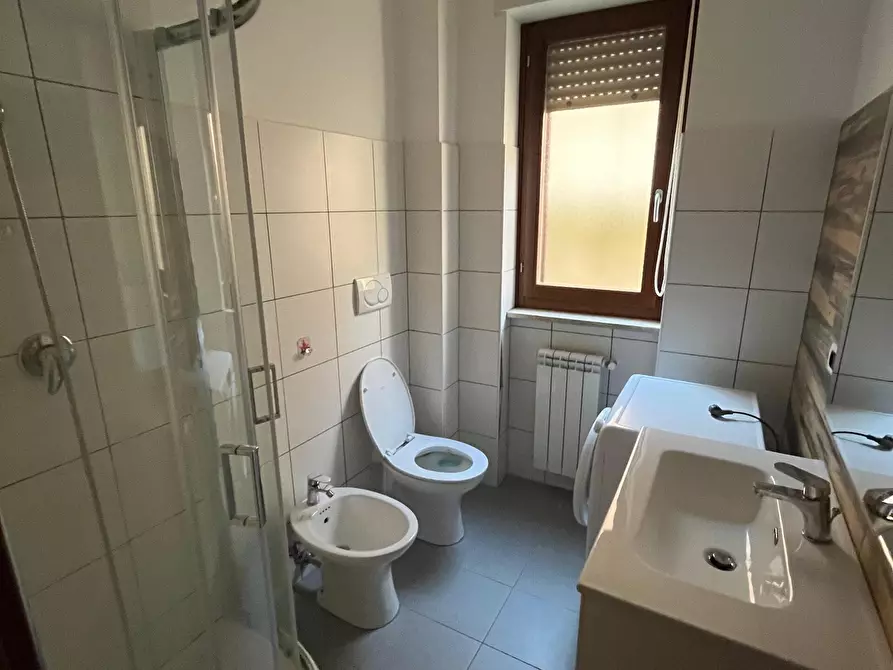 Immagine 5 di Bilocale in affitto  a Lanciano