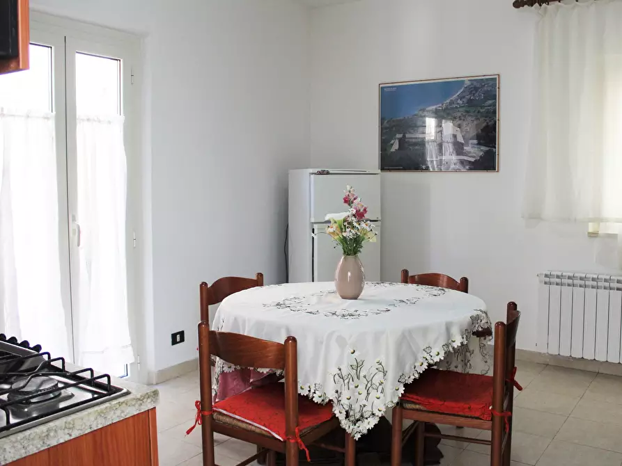 Immagine 3 di Bilocale in vendita  in via cinerini 8 a Lanciano